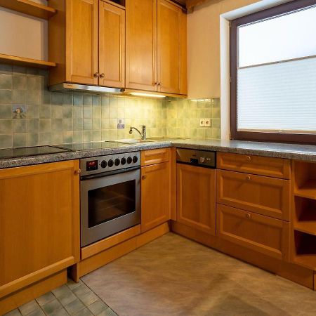 Cosy Holiday Home In A Charming Area Muhr Exteriör bild