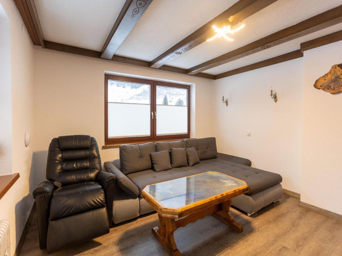 Cosy Holiday Home In A Charming Area Muhr Exteriör bild