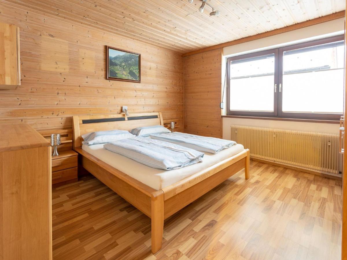 Cosy Holiday Home In A Charming Area Muhr Exteriör bild