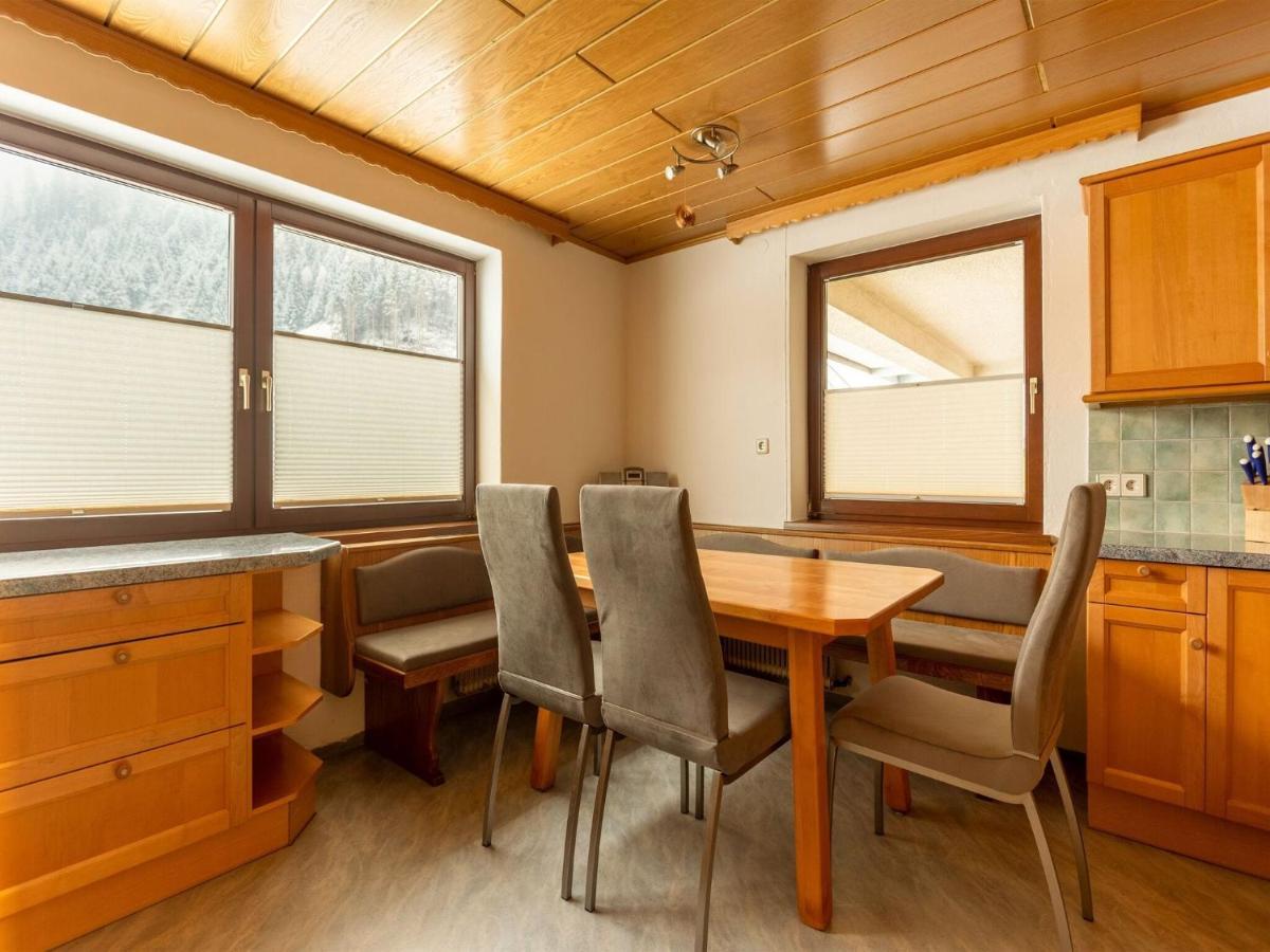 Cosy Holiday Home In A Charming Area Muhr Exteriör bild