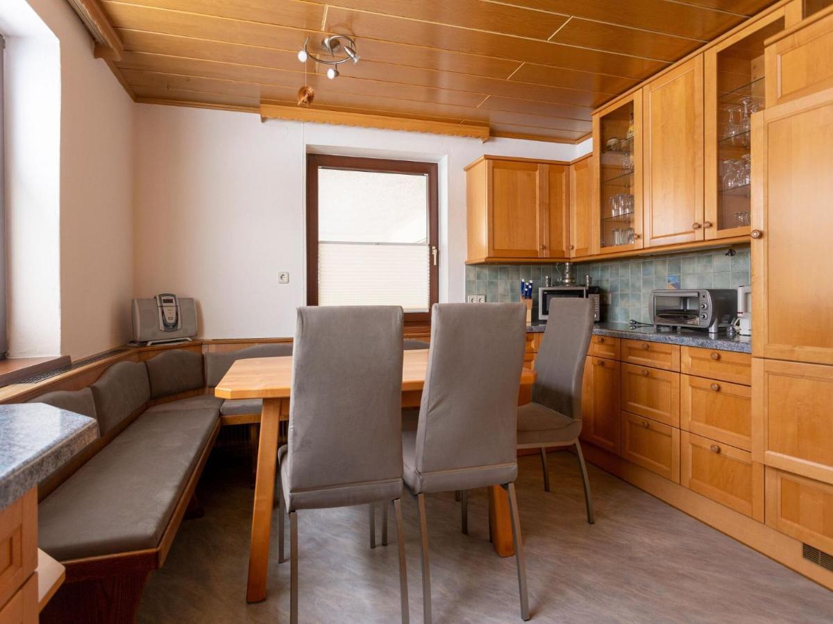 Cosy Holiday Home In A Charming Area Muhr Exteriör bild