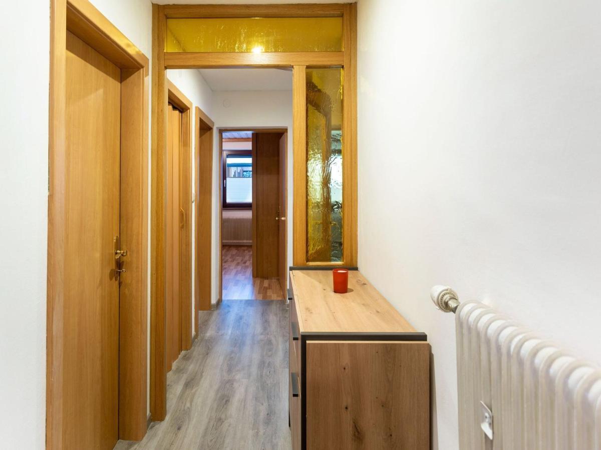 Cosy Holiday Home In A Charming Area Muhr Exteriör bild