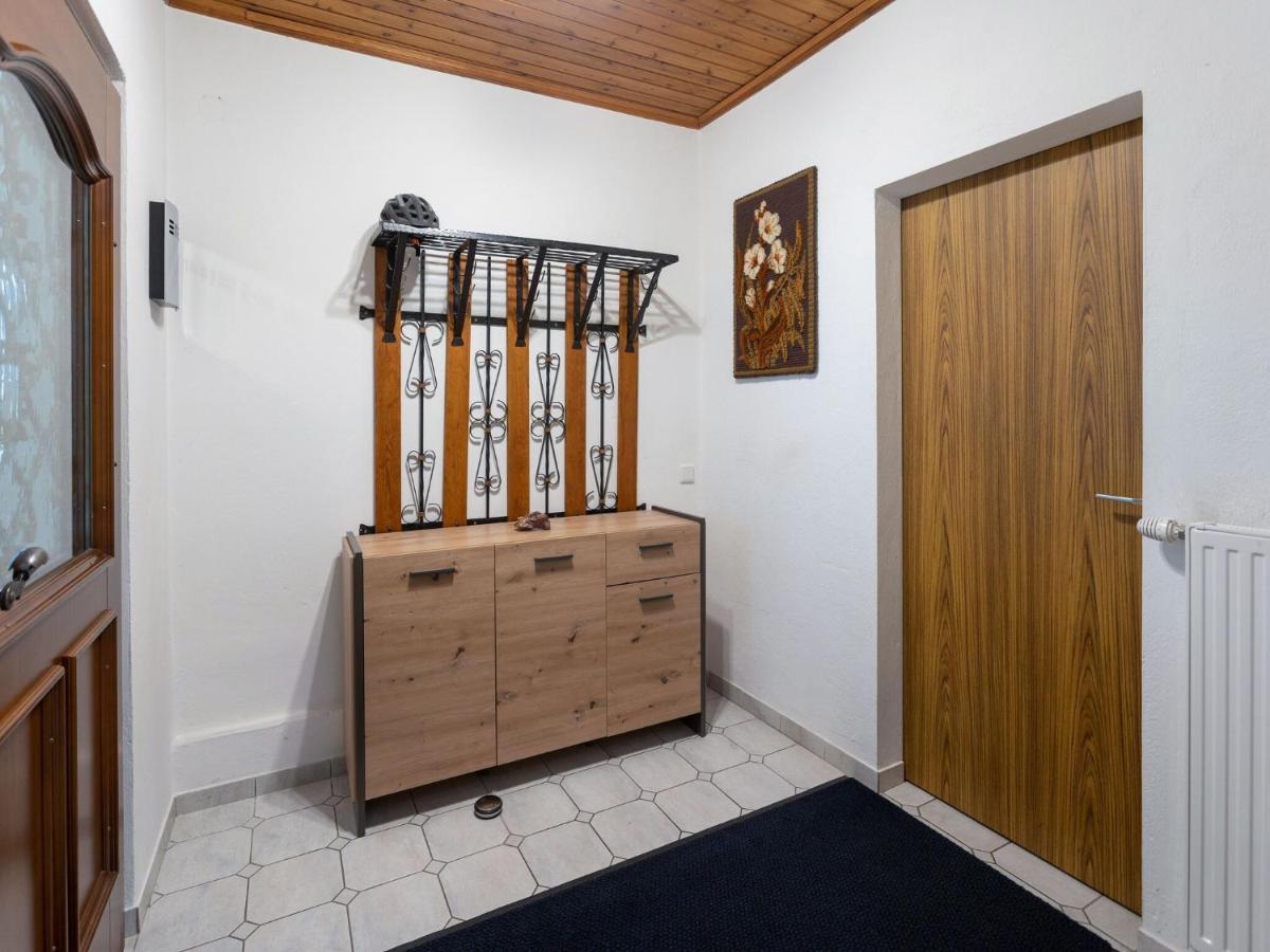 Cosy Holiday Home In A Charming Area Muhr Exteriör bild