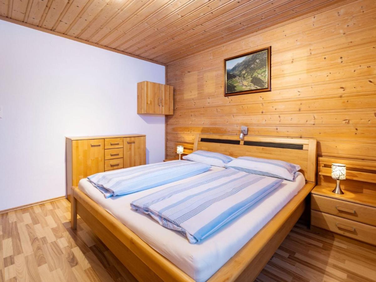 Cosy Holiday Home In A Charming Area Muhr Exteriör bild