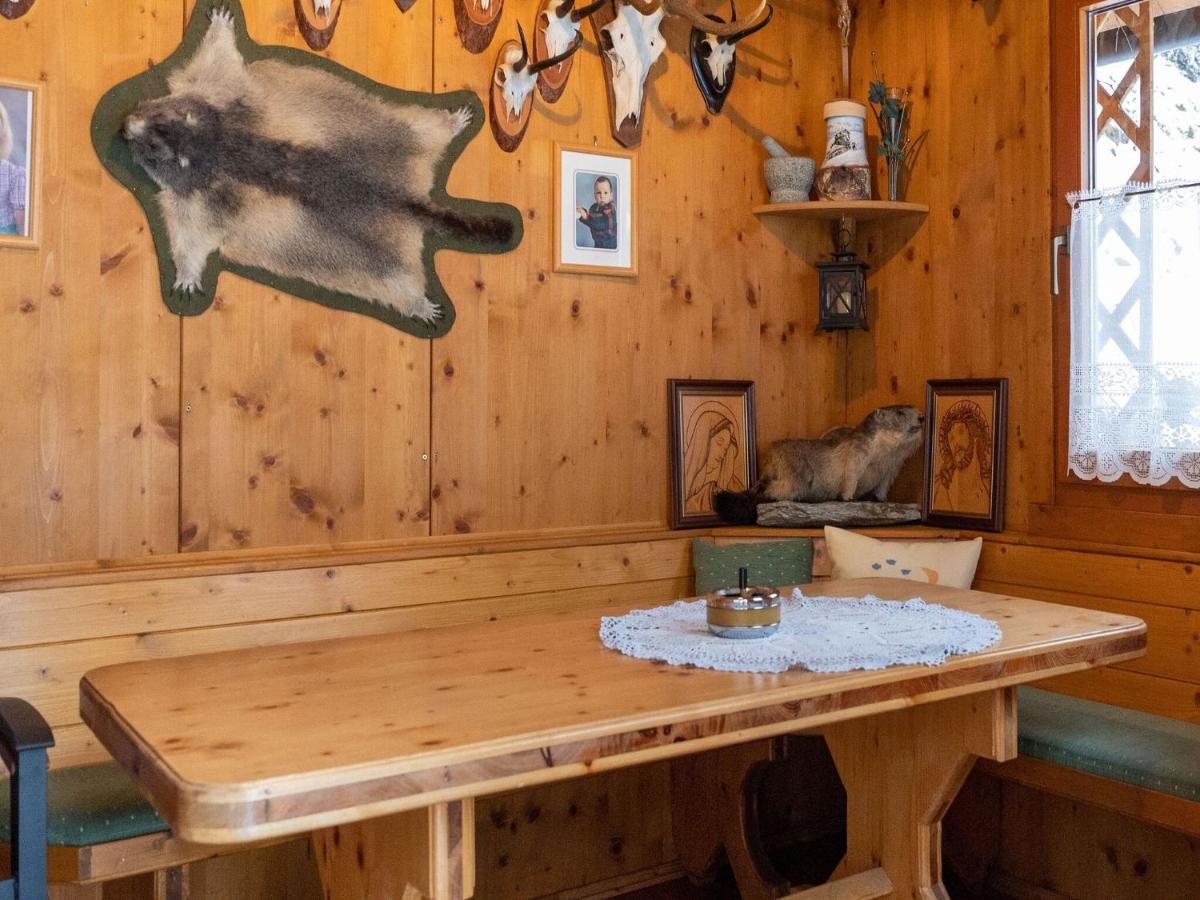 Cosy Holiday Home In A Charming Area Muhr Exteriör bild