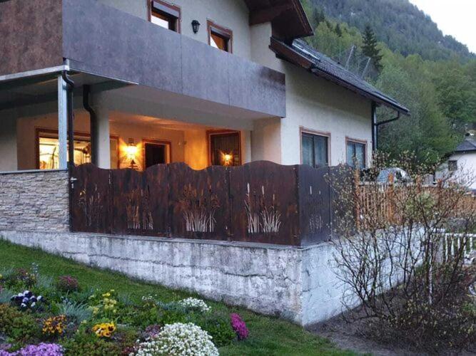 Cosy Holiday Home In A Charming Area Muhr Exteriör bild