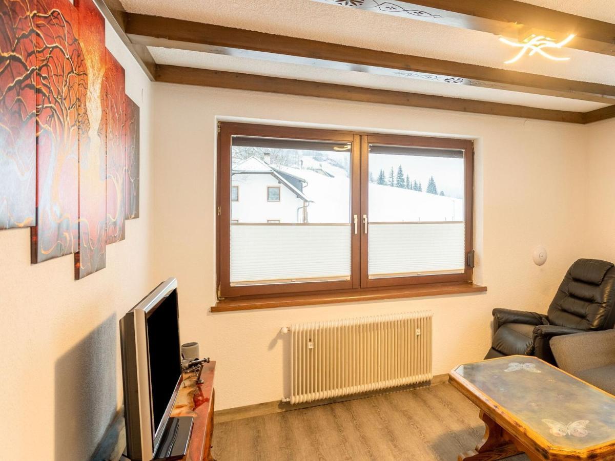 Cosy Holiday Home In A Charming Area Muhr Exteriör bild
