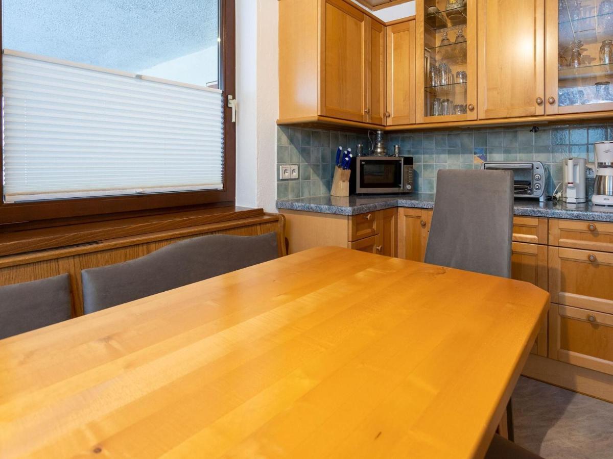 Cosy Holiday Home In A Charming Area Muhr Exteriör bild