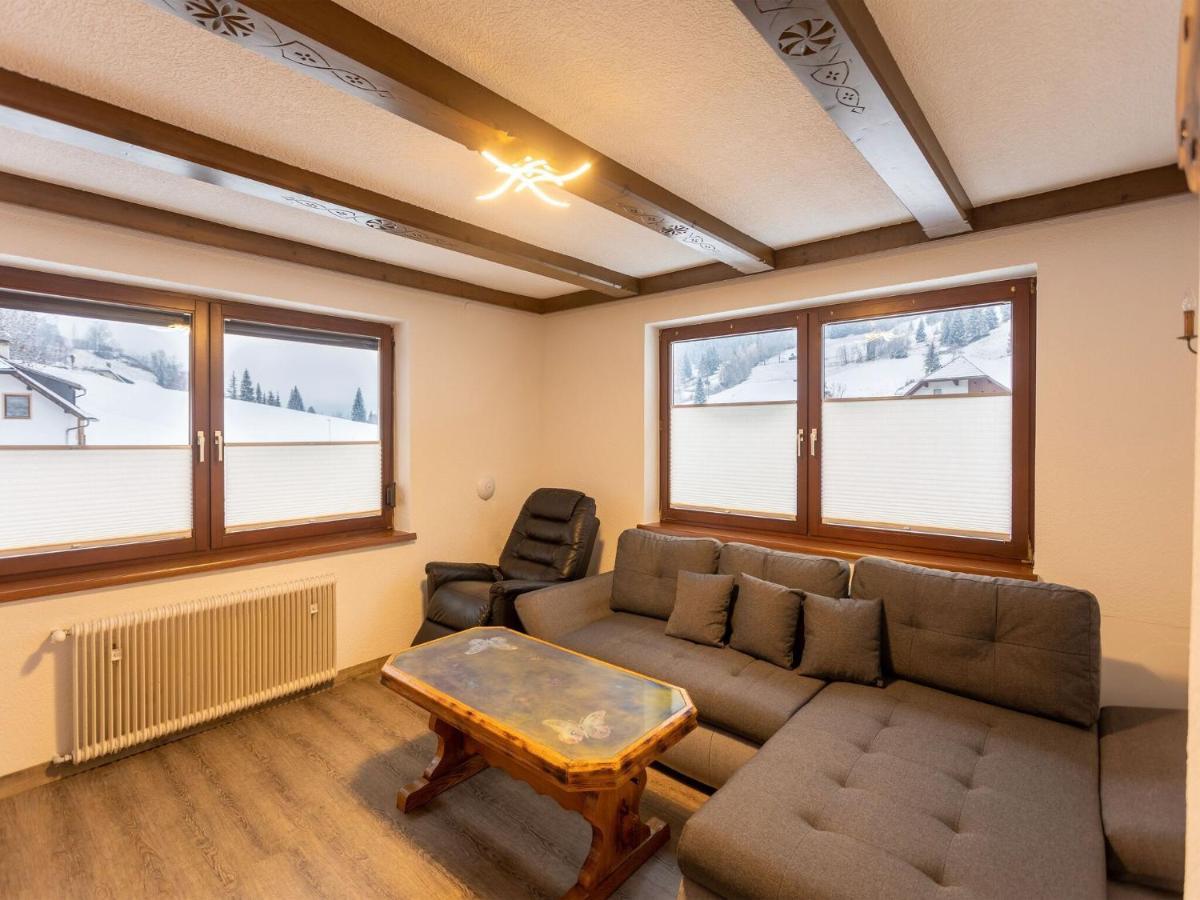 Cosy Holiday Home In A Charming Area Muhr Exteriör bild