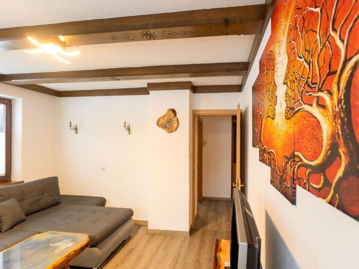 Cosy Holiday Home In A Charming Area Muhr Exteriör bild