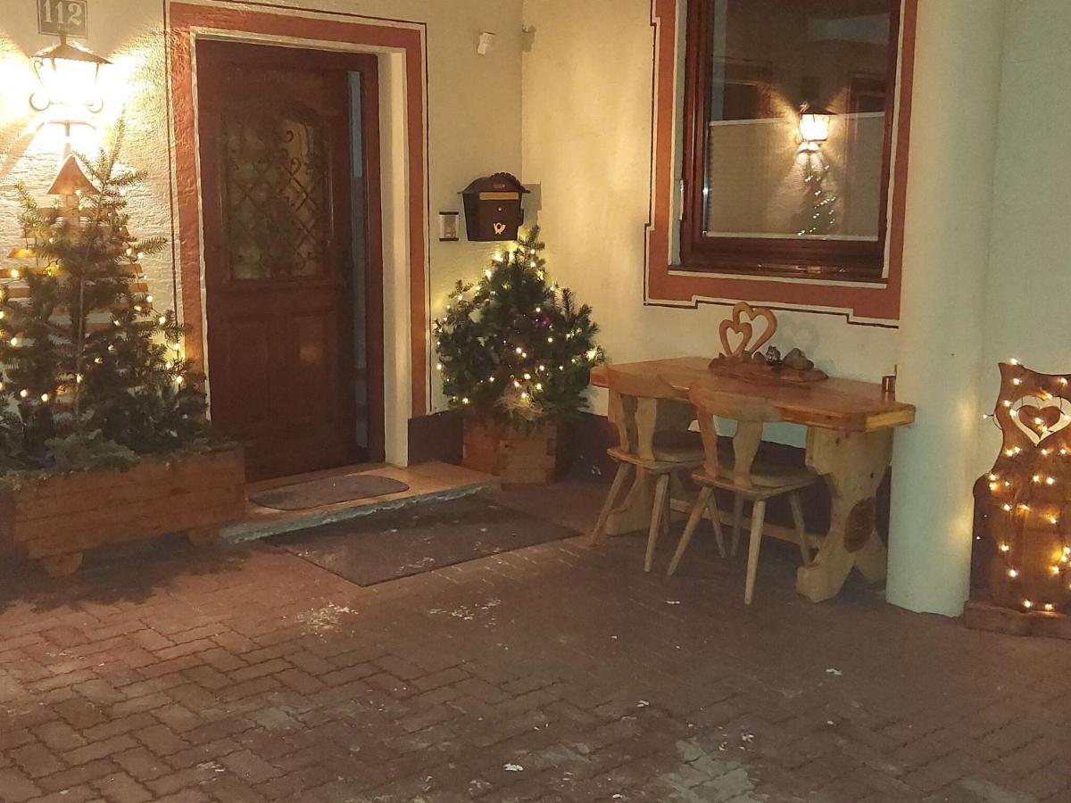 Cosy Holiday Home In A Charming Area Muhr Exteriör bild