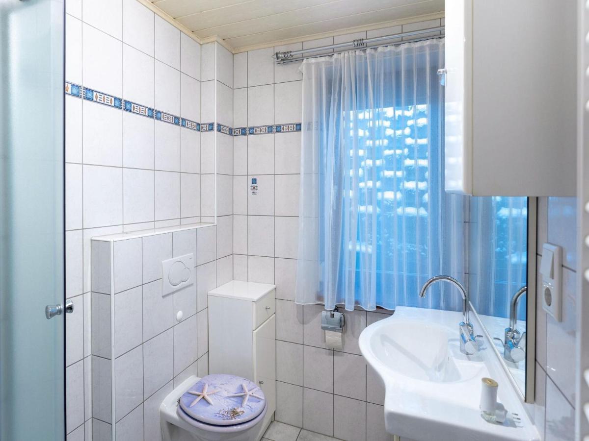 Cosy Holiday Home In A Charming Area Muhr Exteriör bild
