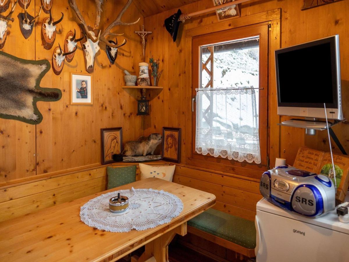 Cosy Holiday Home In A Charming Area Muhr Exteriör bild