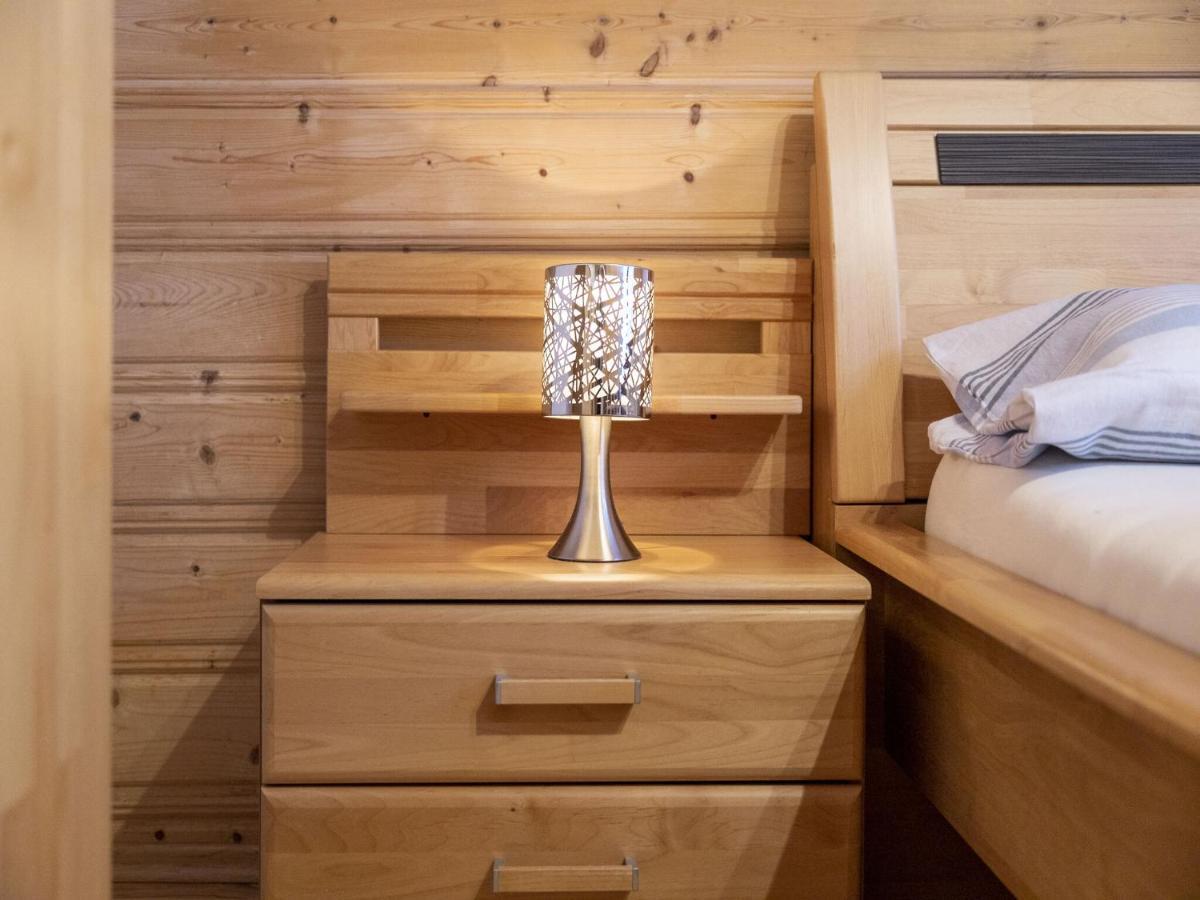 Cosy Holiday Home In A Charming Area Muhr Exteriör bild