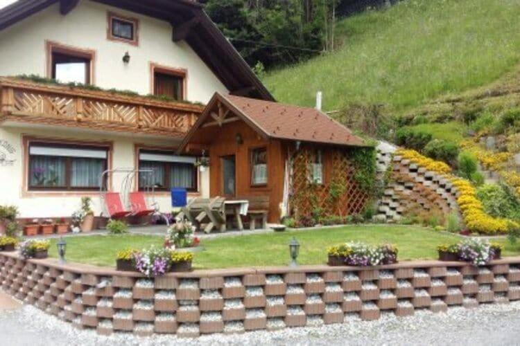 Cosy Holiday Home In A Charming Area Muhr Exteriör bild