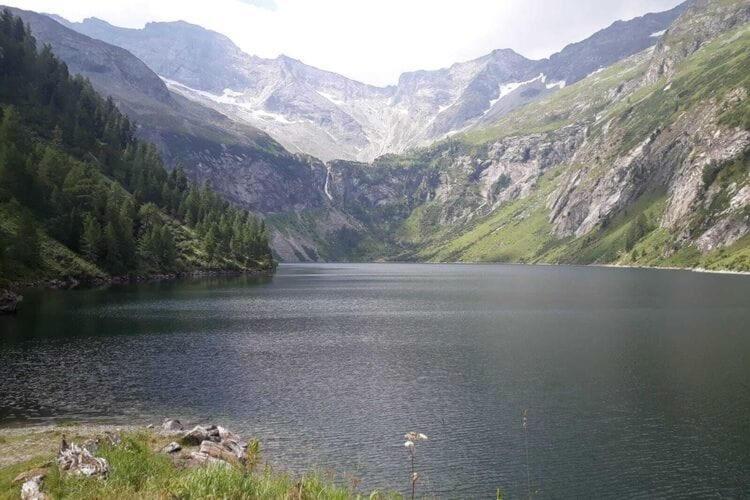 Cosy Holiday Home In A Charming Area Muhr Exteriör bild